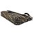 Borsa a tracolla Fendi Zucca Pattern Mamma Marrone - vista 3