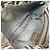 Borsa a tracolla Fendi Zucca Pattern Mamma Marrone - vista 8