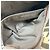 Borsa a tracolla Fendi Zucca Pattern Mamma Marrone - vista 9