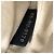 Christian Dior Dior Saddle Bag Mini Blu navy - vista 7
