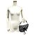 Christian Dior Dior Saddle Bag Mini Blu navy - vista 9