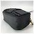 Ribbon Mini borsa a tracolla Prada PRADA con motivo a nastro Nero - vista 3