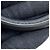 Borsa Christian Dior Macro Cannage Groove 25 Nero - vista 11