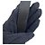 Borsa Christian Dior Macro Cannage Groove 25 Nero - vista 13
