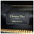 Borsa Christian Dior Macro Cannage Groove 25 Nero - vista 16