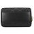 Borsa Christian Dior Macro Cannage Groove 25 Nero - vista 3