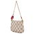 Louis Vuitton Damier Azur Mini Pochette Pink - Ansicht 2