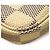 Louis Vuitton Damier Azur Mini Pochette Pink - Ansicht 6