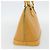 Louis Vuitton Alma Epi Leather PM Giallo - vista 4