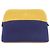 Hermès Borsa Pouch Hermes Bolide Carousel MM Blu