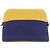 Hermès Borsa Pouch Hermes Bolide Carousel MM Blu - vista 2