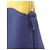 Hermès Borsa Pouch Hermes Bolide Carousel MM Blu - vista 5
