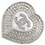 Spilla Cuore Chanel in Argento