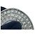 Spilla Cuore Chanel in Argento - vista 5