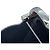 Spilla Cuore Chanel in Argento - vista 6