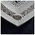 Spilla Cuore Chanel in Argento - vista 9
