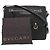 Bulgari Borsa a tracolla Bvlgari Logomania nera Nero - vista 2