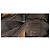 Borsa Loewe Nappa Aire Leather Brown and Gold Marrone D'oro - vista 8