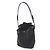 Borsa Louis Vuitton Noé GM Pelle Epi Nero - vista 12
