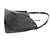 Borsa Louis Vuitton Noé GM Pelle Epi Nero - vista 19
