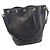 Borsa Louis Vuitton Noé GM Pelle Epi Nero - vista 2