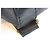 Borsa Louis Vuitton Noé GM Pelle Epi Nero - vista 20