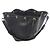 Borsa Louis Vuitton Noé GM Pelle Epi Nero - vista 4