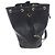 Borsa Louis Vuitton Noé GM Pelle Epi Nero - vista 5
