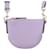 Borsa a tracolla micro mini viola Gucci Porpora