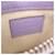 Borsa a tracolla micro mini viola Gucci Porpora - vista 6