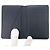 Organizer Portacarte Monogram Shadow Louis Vuitton Blu navy - vista 5