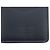 Organizer Portacarte Monogram Shadow Louis Vuitton Blu navy - vista 8