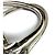 Borsa Tote Louis Vuitton Monogram Miroir Silver Argento - vista 8