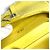 Charm per borsa in pelle gialla Christian Dior Giallo - vista 9