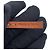 Charm per borsa in pelle di vitello Anagram Loewe Marrone - vista 10