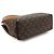 Borsa a tracolla Louis Vuitton Monogram Graceful PM Rosa Monogramma - vista 4