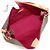 Borsa a tracolla Louis Vuitton Monogram Graceful PM Rosa Monogramma - vista 6