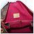 Borsa a tracolla Louis Vuitton Monogram Graceful PM Rosa Monogramma - vista 7