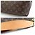 Borsa a tracolla Louis Vuitton Monogram Graceful PM Rosa Monogramma - vista 9
