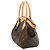 Borsa Louis Vuitton Monogram Tivoli PM Monogramma - vista 4