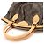 Borsa Louis Vuitton Monogram Tivoli PM Monogramma - vista 6