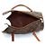 Borsa Louis Vuitton Monogram Papillon 30 Monogramma - vista 6