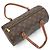 Borsa Louis Vuitton Monogram Papillon 30 Monogramma - vista 7