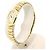 Cartier Mini Baignoire Damenuhr - Ansicht 4