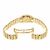 Cartier Mini Baignoire Damenuhr - Ansicht 6