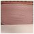 Borsa a mano/Borsa a tracolla in pelle rosa Salvatore Ferragamo - vista 15