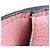 Borsa a mano/Borsa a tracolla in pelle rosa Salvatore Ferragamo - vista 9