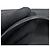 Bulgari Bvlgari Black Leather Tote Bag Schwarz - Ansicht 12