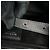 Bulgari Bvlgari Black Leather Tote Bag Schwarz - Ansicht 15