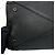 Bulgari Bvlgari Black Leather Tote Bag Schwarz - Ansicht 6